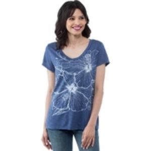 Cherokee Graphic Tee